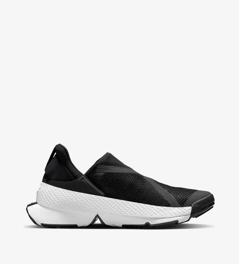 Nike Go Flyease Kadın Siyah Spor Ayakkabı - Görsel 1