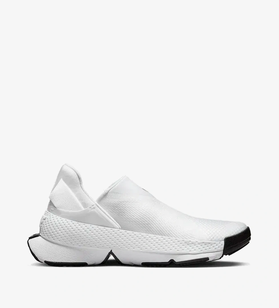 Nike Go Flyease Kadın Beyaz Spor Ayakkabı