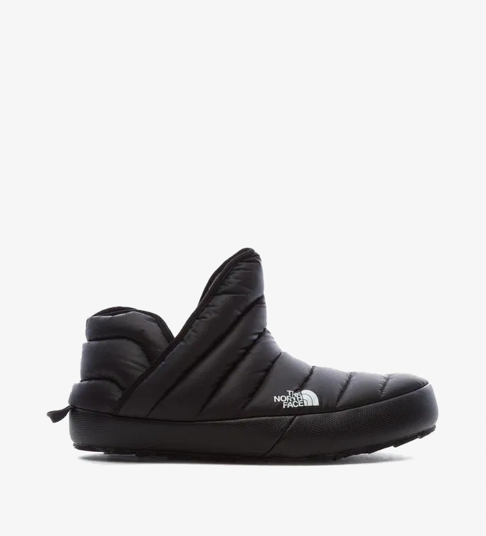 The North Face The North Face Thermoball Traction Siyah Erkek Bot model görseli