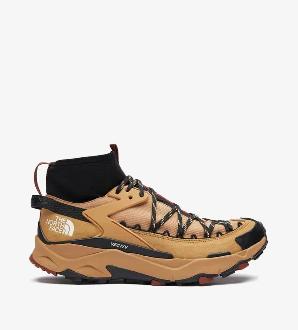 The North Face The North Face Vectiv Taraval Peak Erkek Kahverengi Bot | House of SuperStep Kahverengi - 1. görsel