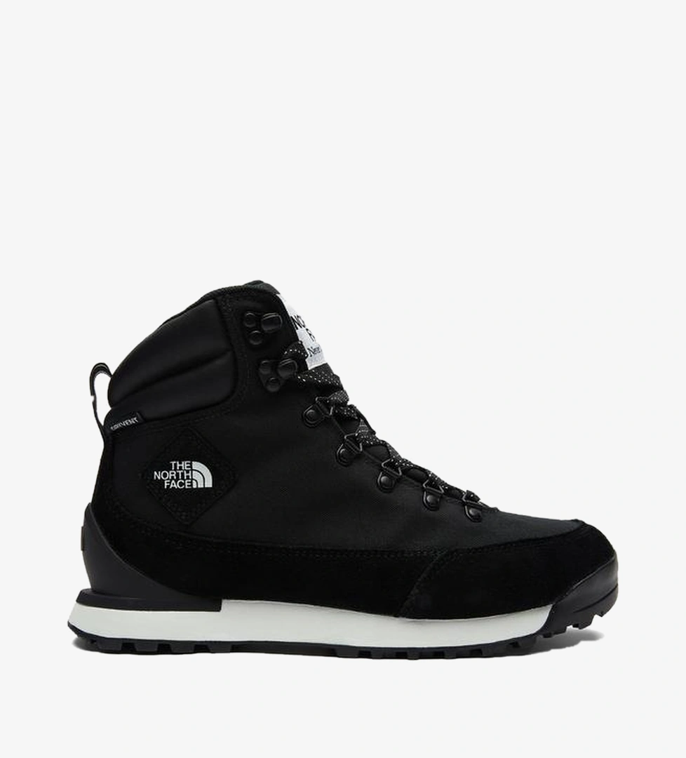 The North Face Siyah The North Face Back To nf0a8177ky41