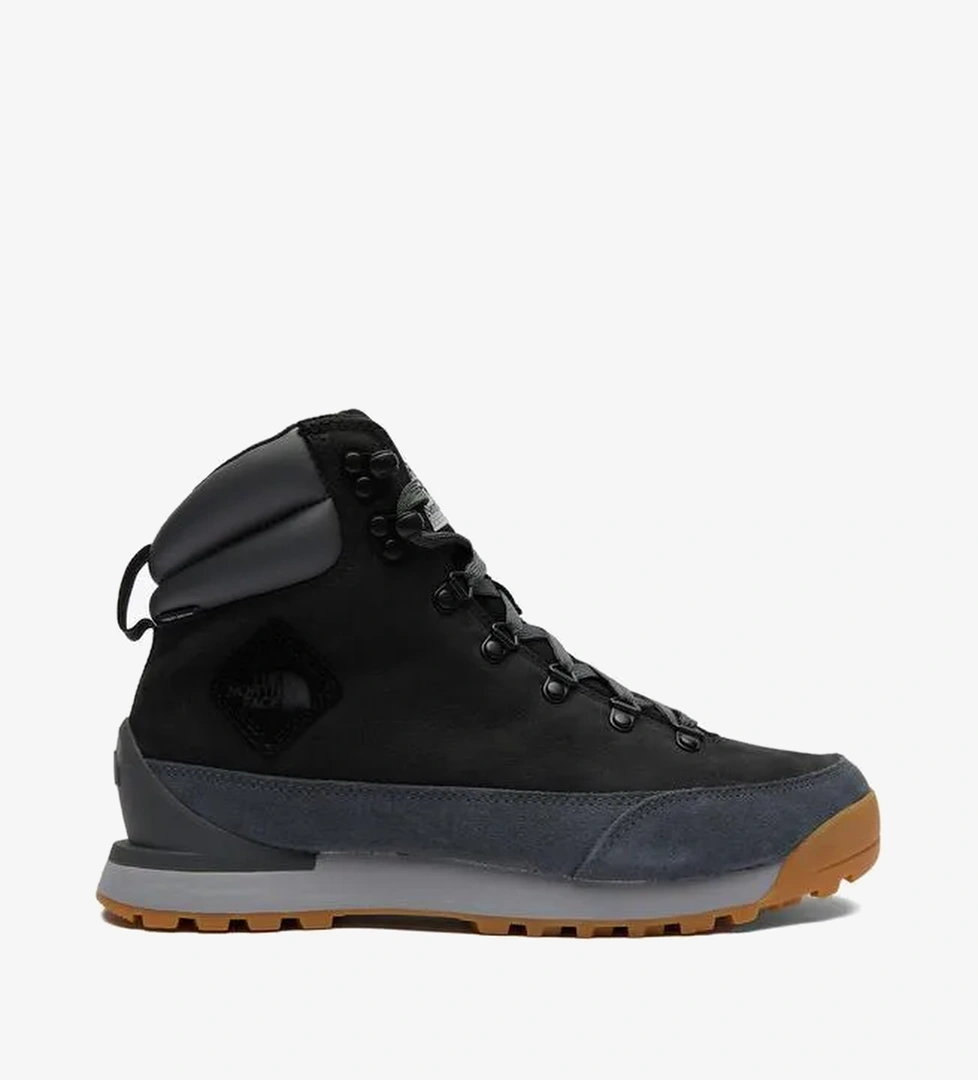 The North Face Siyah The North Face Back To Bot BACK-TO-BERKELEY