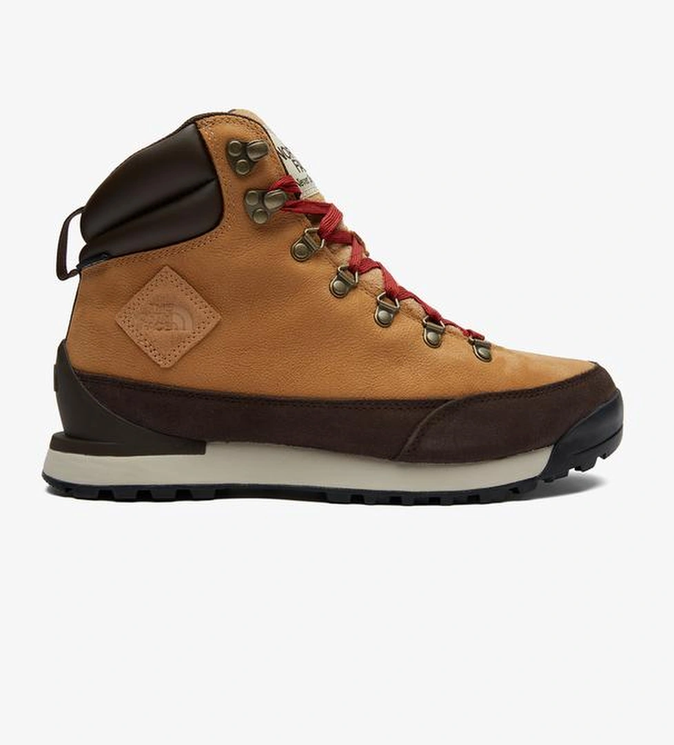 The North Face Kahverengi The North Face Back To Bot Leather