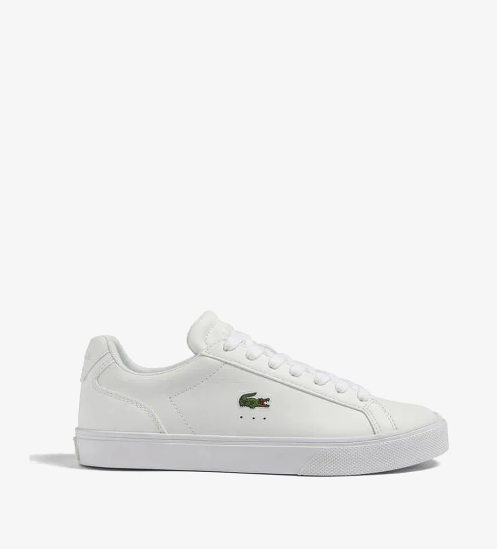 Lacoste Lerond Pro Kadın Beyaz Sneaker