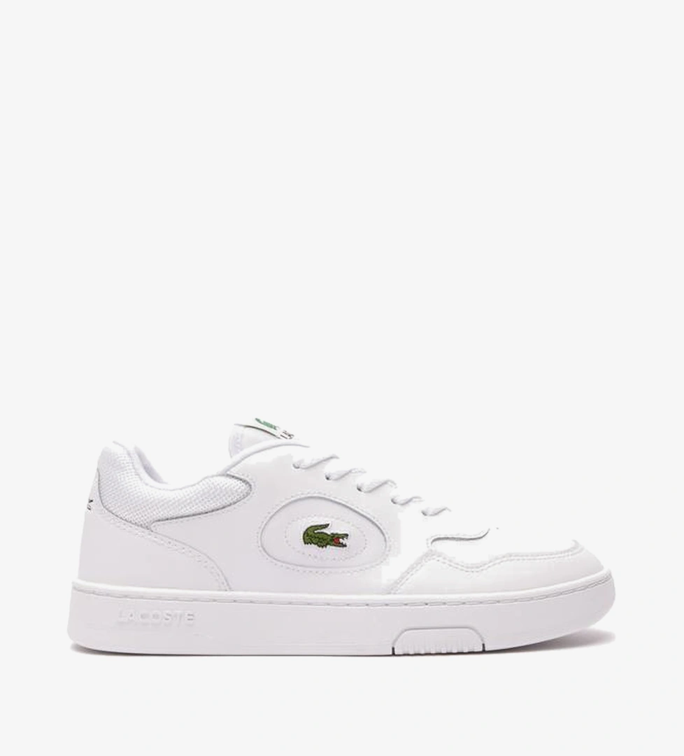 Lacoste Lineset Kadın Beyaz Sneaker