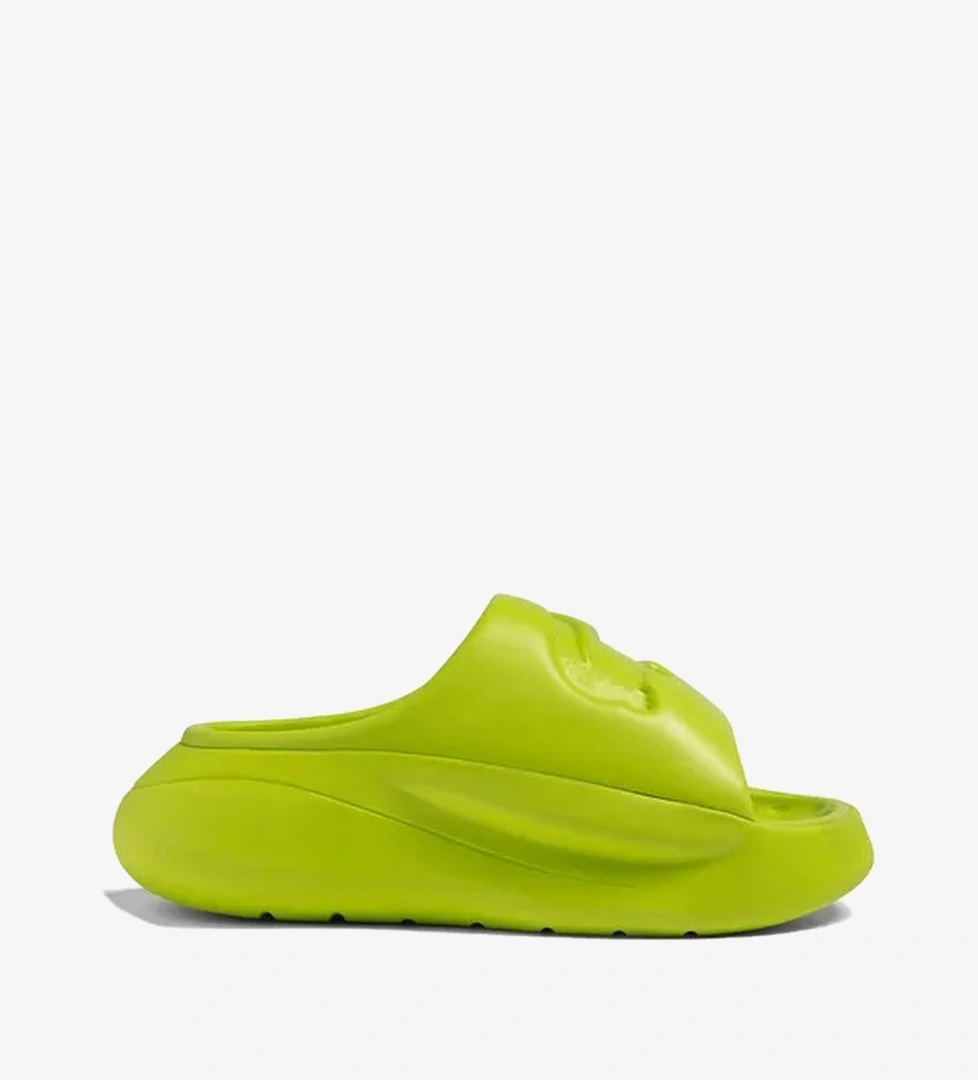 Lacoste Yeşil Lacoste Croco