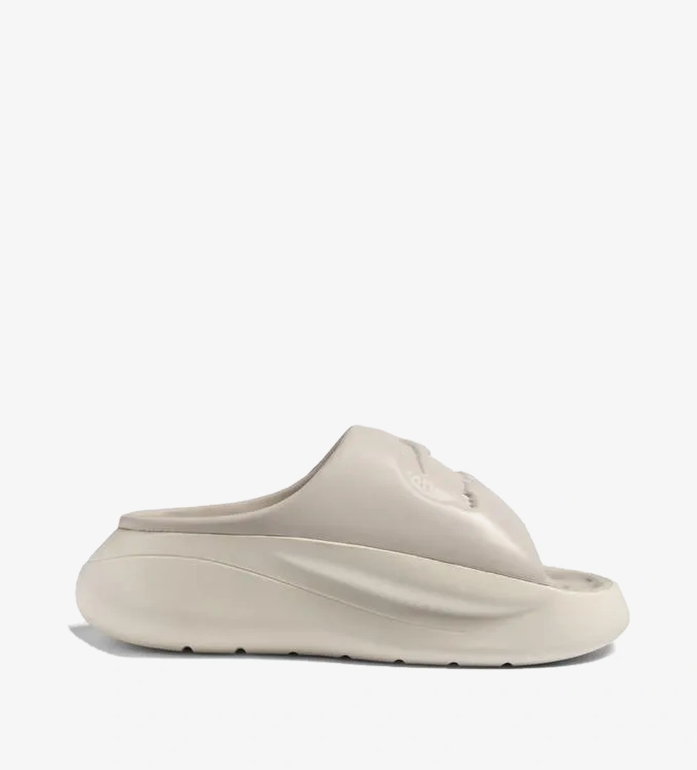 Lacoste Beyaz Lacoste Croco