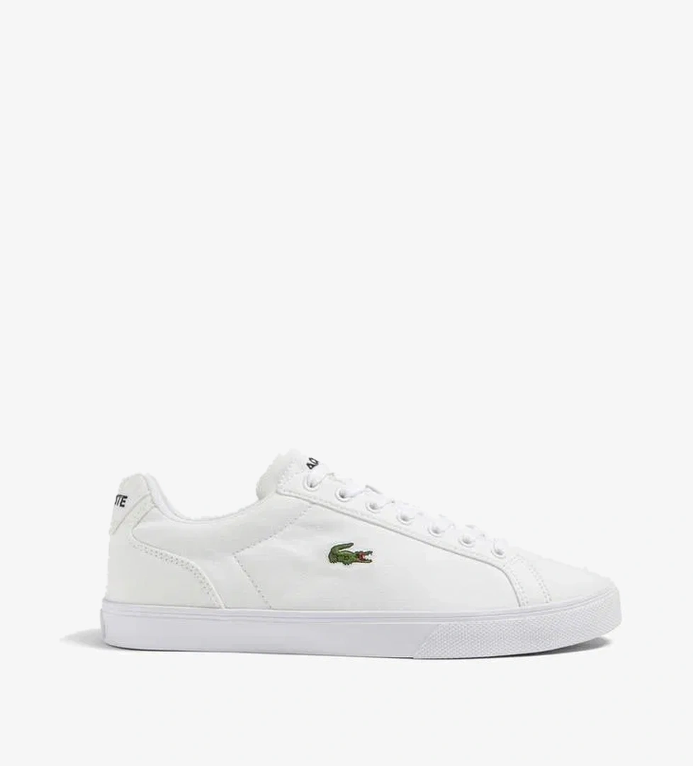 Lacoste Lerond Pro Erkek Beyaz Sneaker