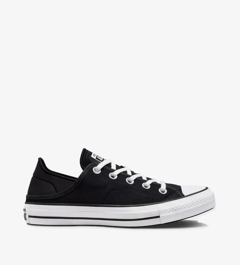 Converse Converse Chuck Taylor All Star Crush Heel Unisex Siyah Sneaker | House of SuperStep Siyah - 1. görsel