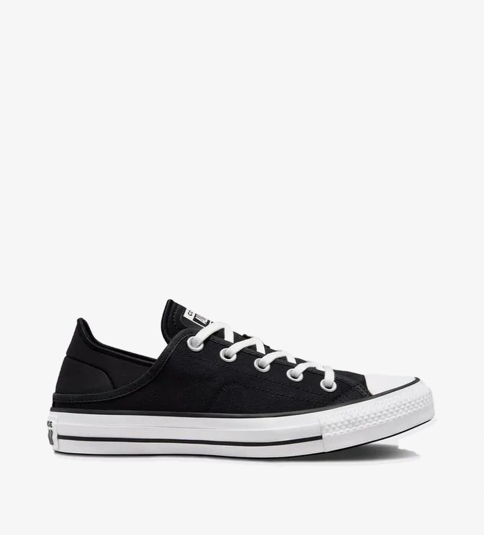 Converse Converse Chuck Taylor All Star Crush Heel Unisex Siyah Sneaker - 3.999₺ - House of SuperStep