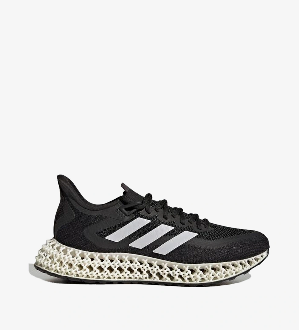 Adidas Siyah Adidas 4dfwd