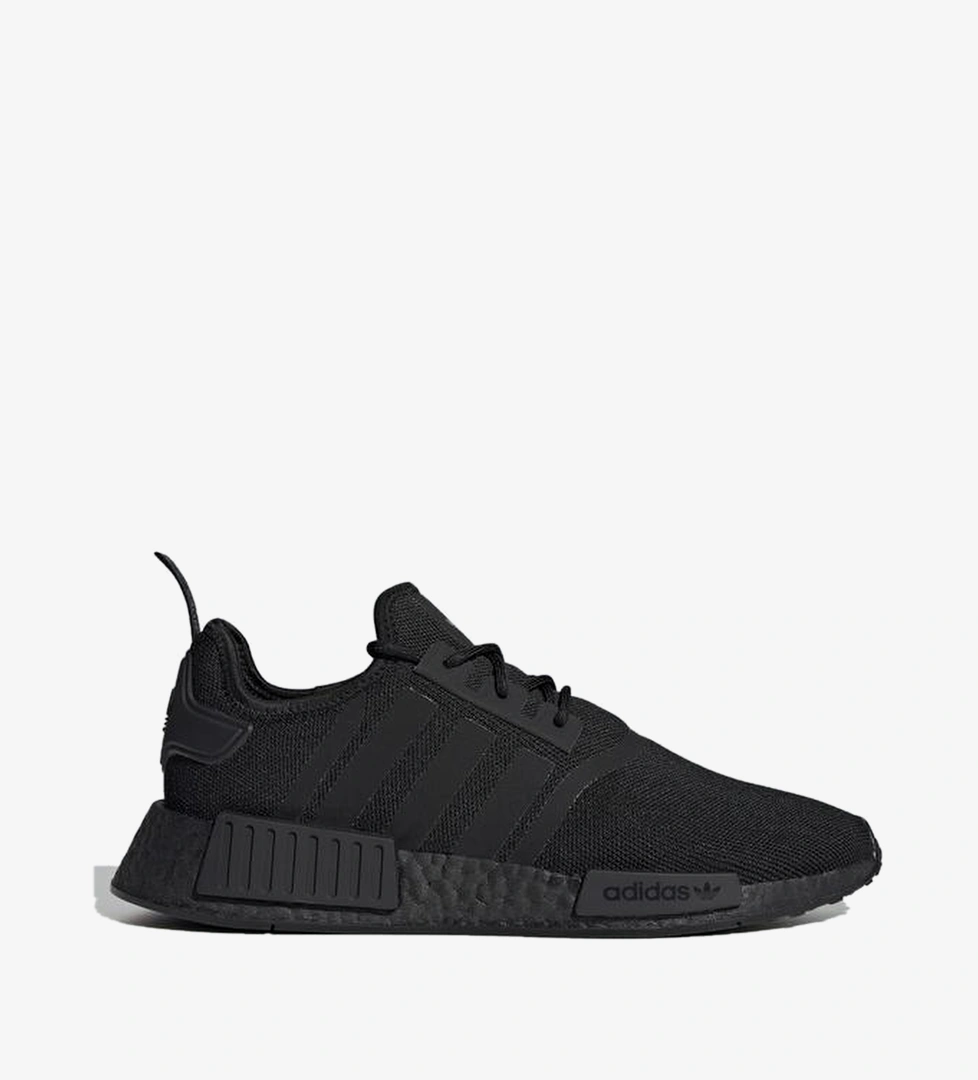Adidas Siyah Adidas Nmd R1