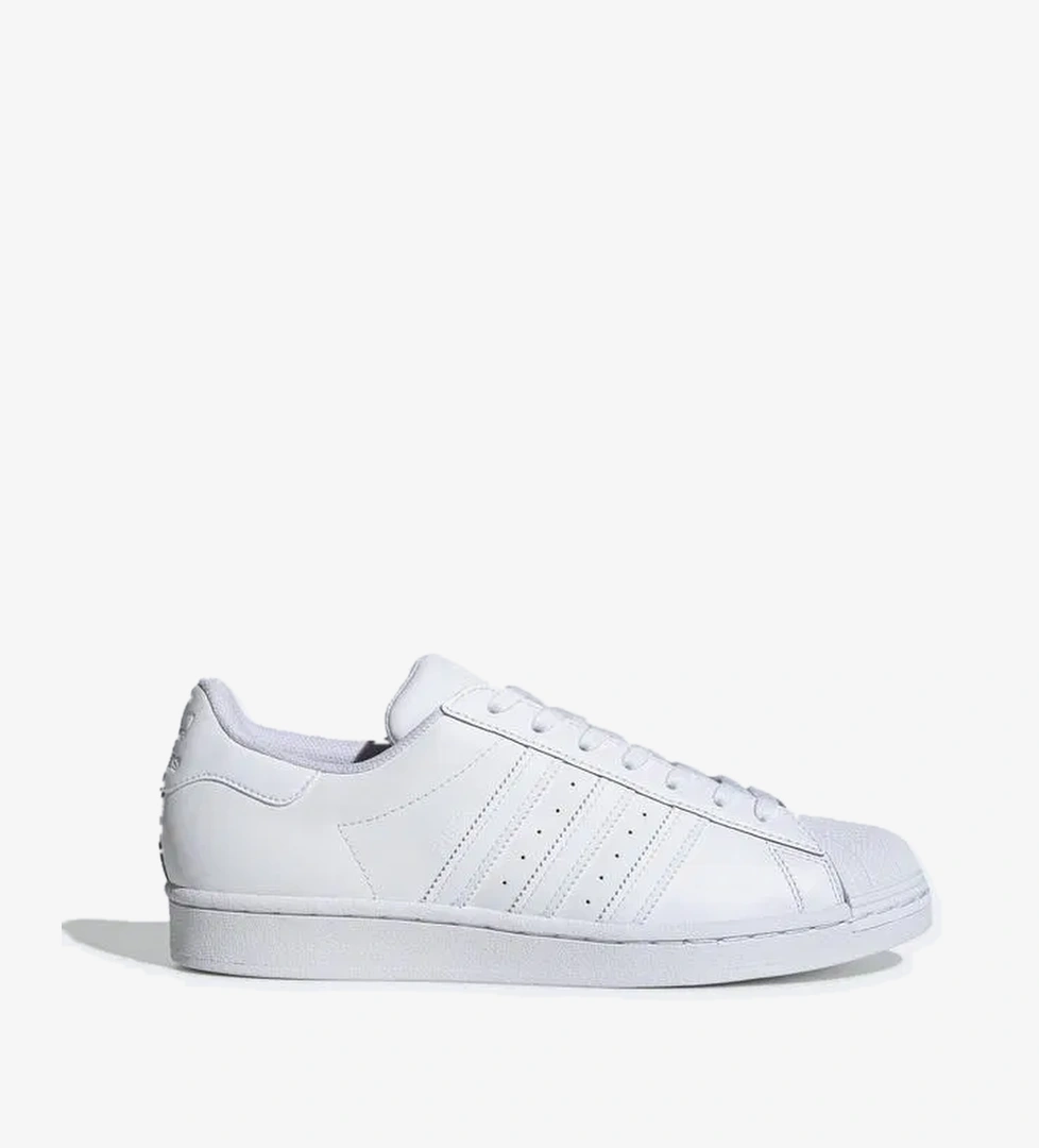 Adidas Beyaz Adidas Superstar eg4960