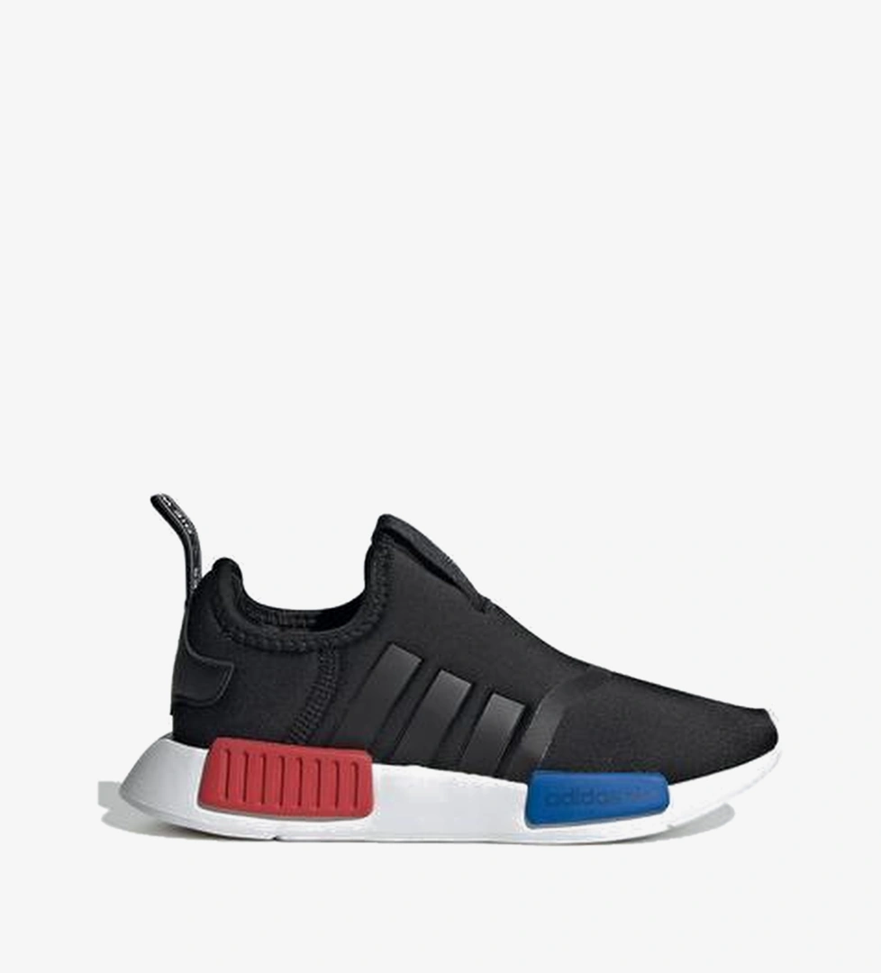 Adidas Siyah Adidas Nmd