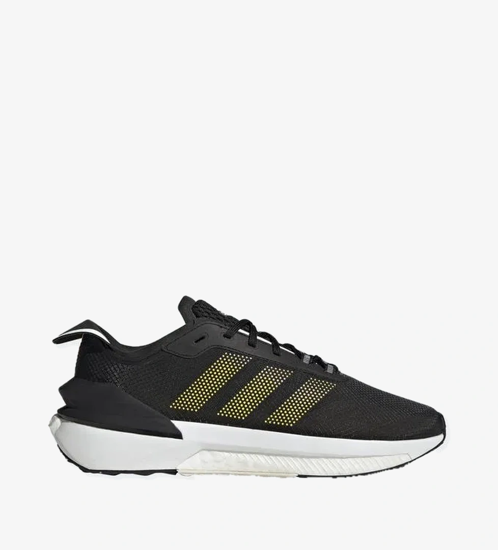 Adidas adidas Avryn Unisex Siyah Spor Ayakkabı model görseli