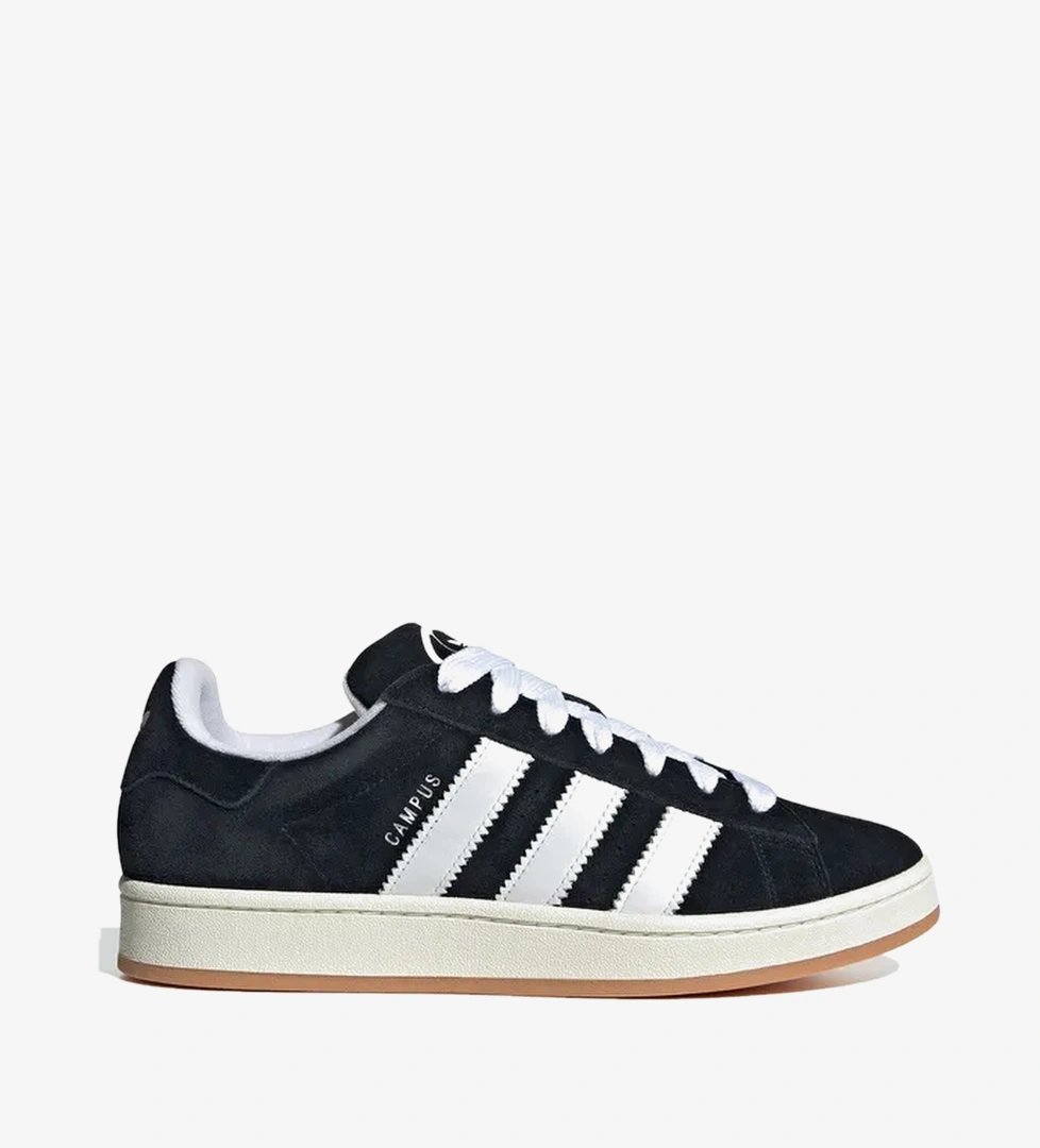 Adidas Siyah Adidas Campus 00s