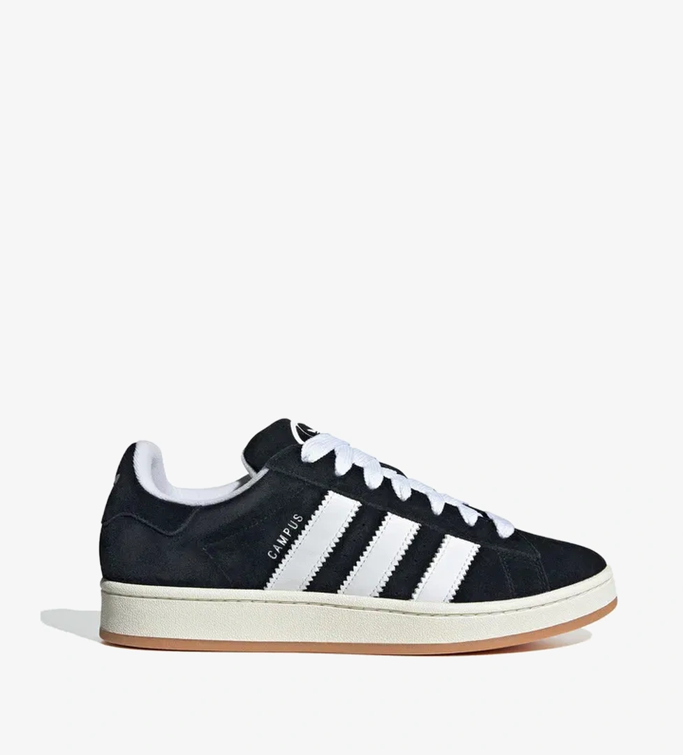Adidas Siyah Adidas Campus 00s