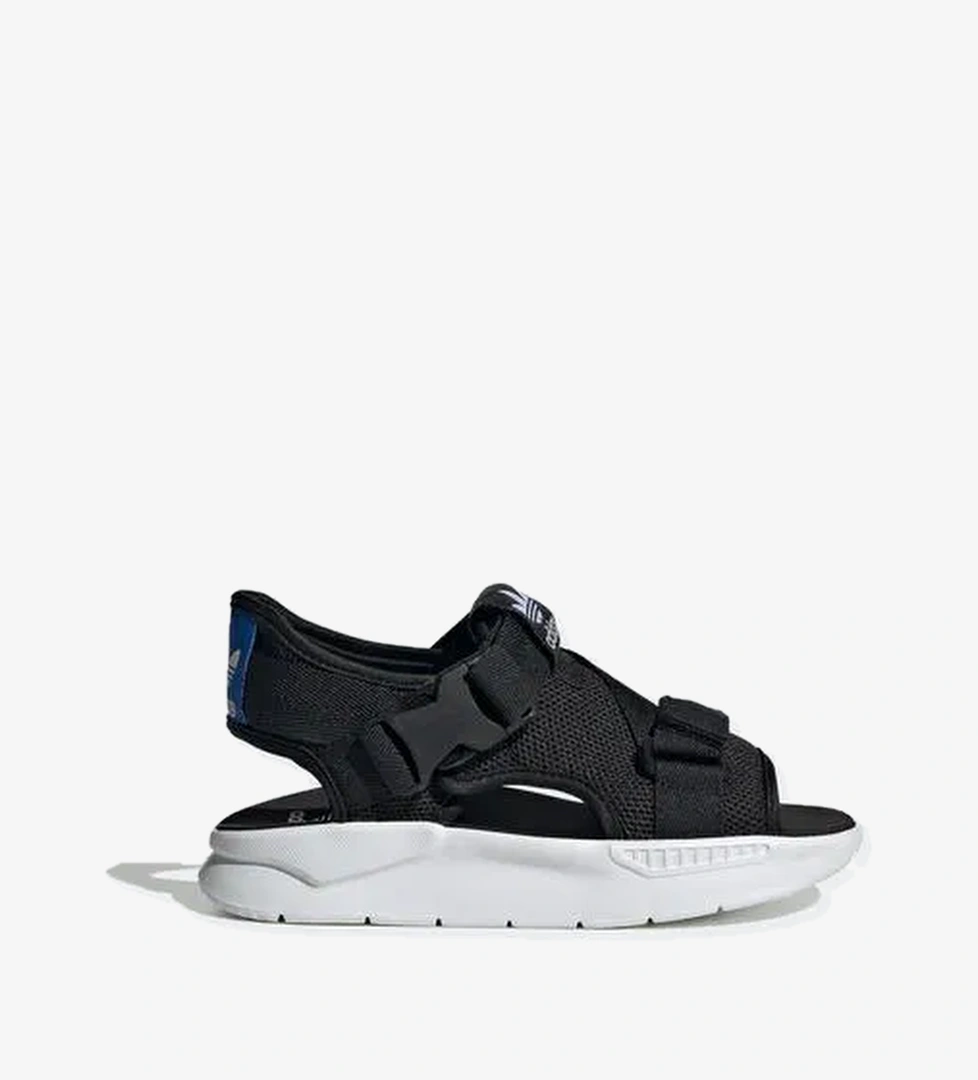 adidas 360 3.0 Çocuk Siyah Sandalet - Görsel 1