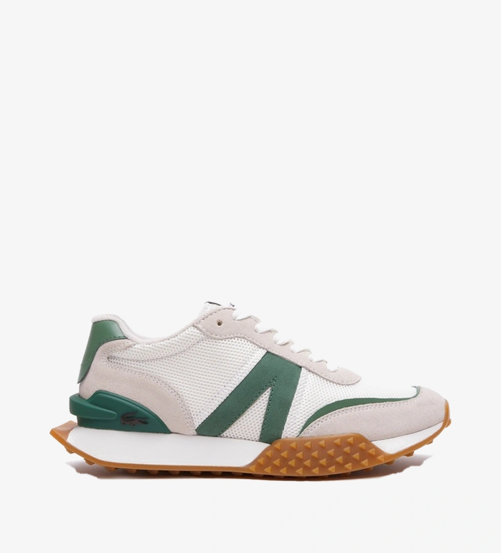 Lacoste Bej Lacoste Spin