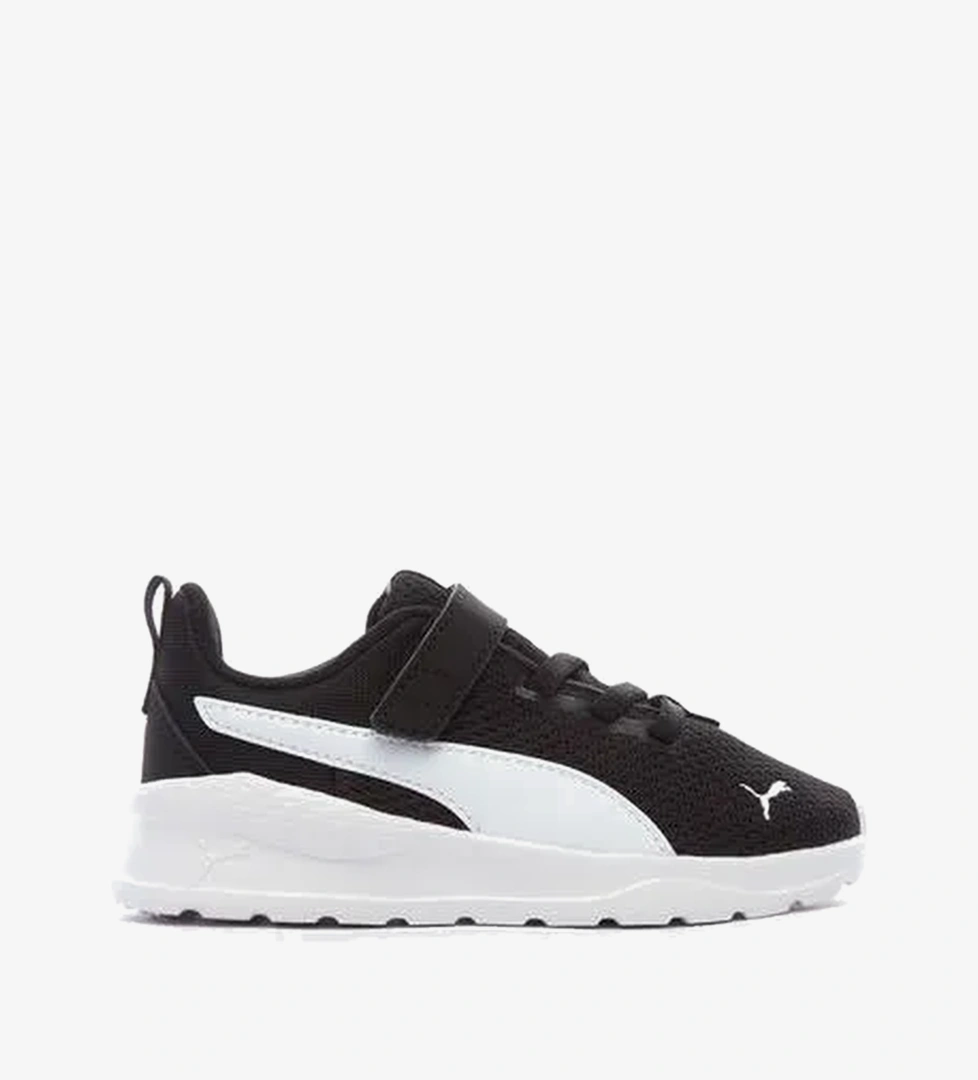 Puma Anzarun Lite Bebek Siyah Spor Ayakkabı