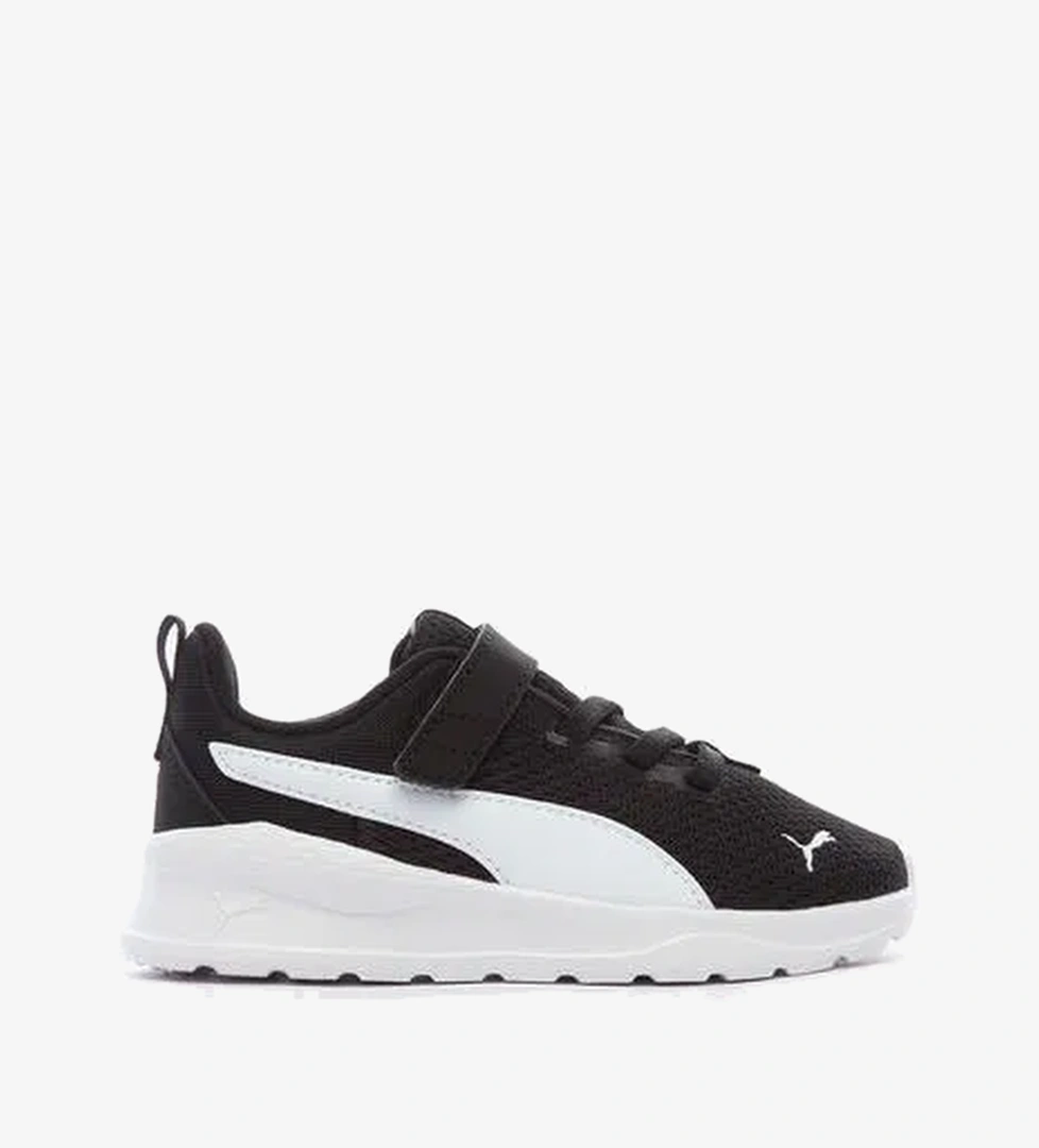 Puma Anzarun Lite Bebek Siyah Spor Ayakkabı