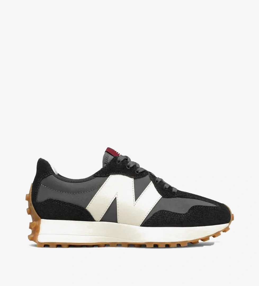 New Balance Siyah New Balance 327