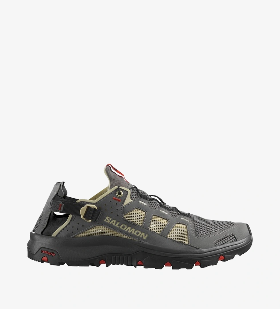 Salomon Gri Salomon Techamphibian 5 Outdoor
