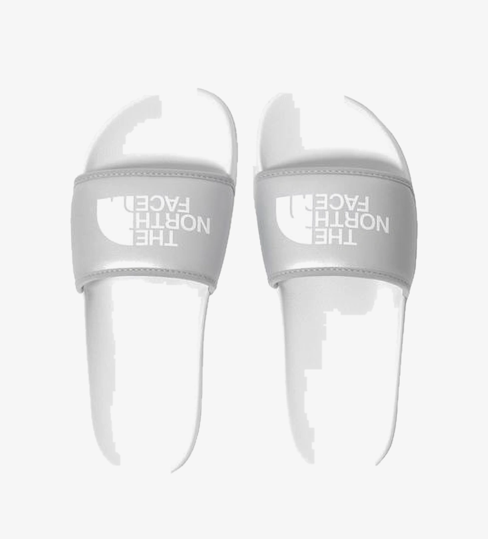 The North Face Gri The North Face Base Camp Slide iii Metallic