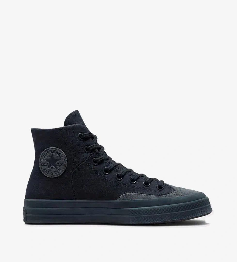 Converse Converse Chuck 70 Marquis Unisex Gri/Siyah Sneaker | House of SuperStep Siyah - 1. görsel