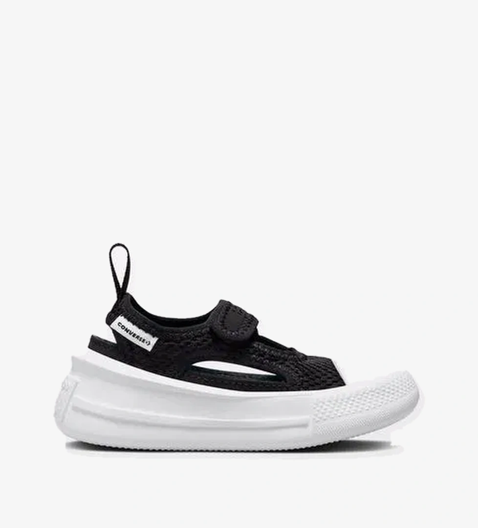 Converse Chuck Taylor Ultra Summer Seasonal Color Bebek Siyah/Beyaz Sneaker