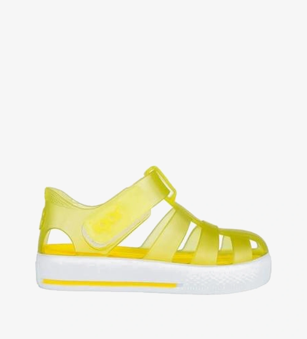Igor Sarı Igor Star Sandalet