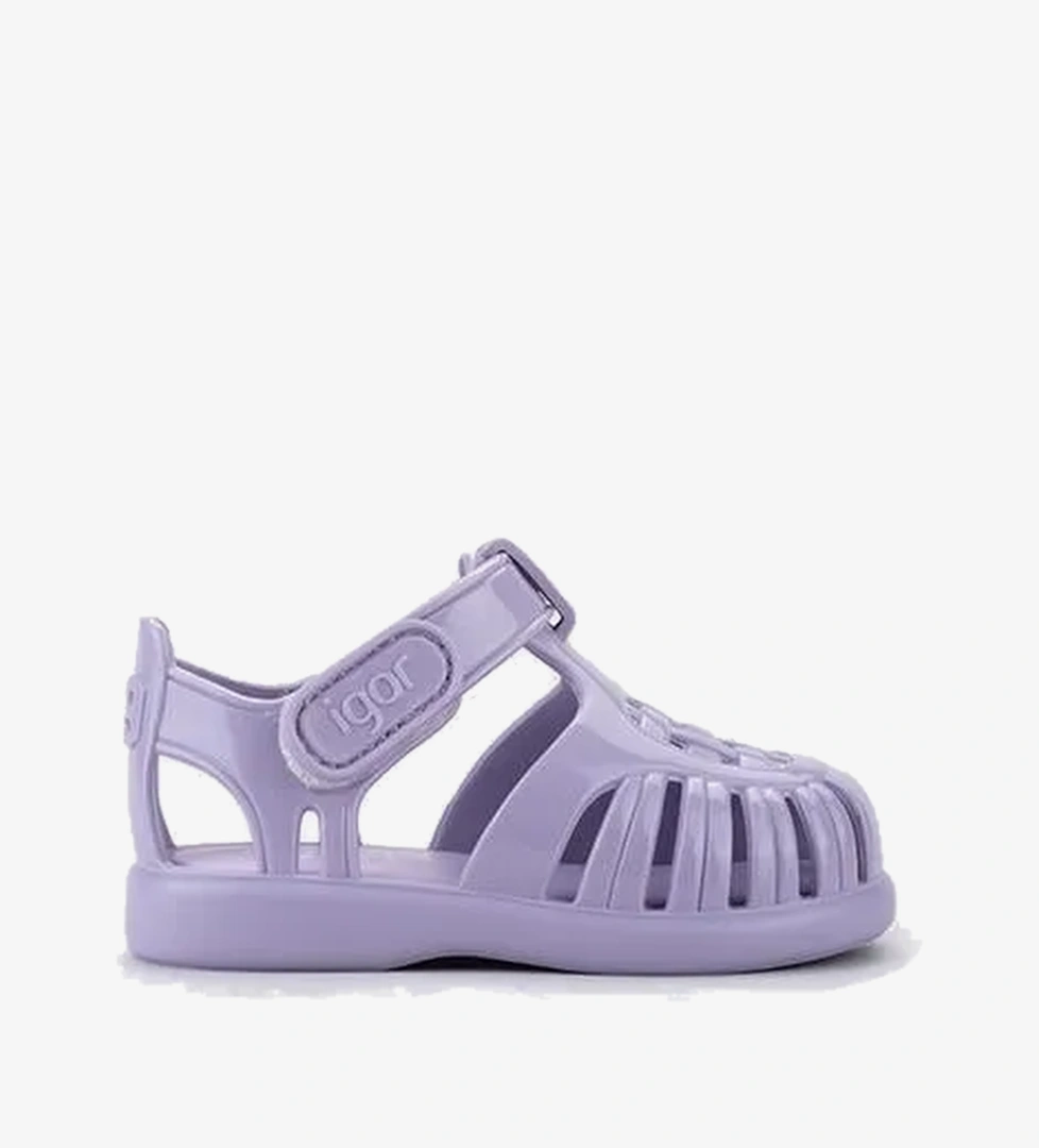 Igor Mor Igor Tobby Bebek Sandalet