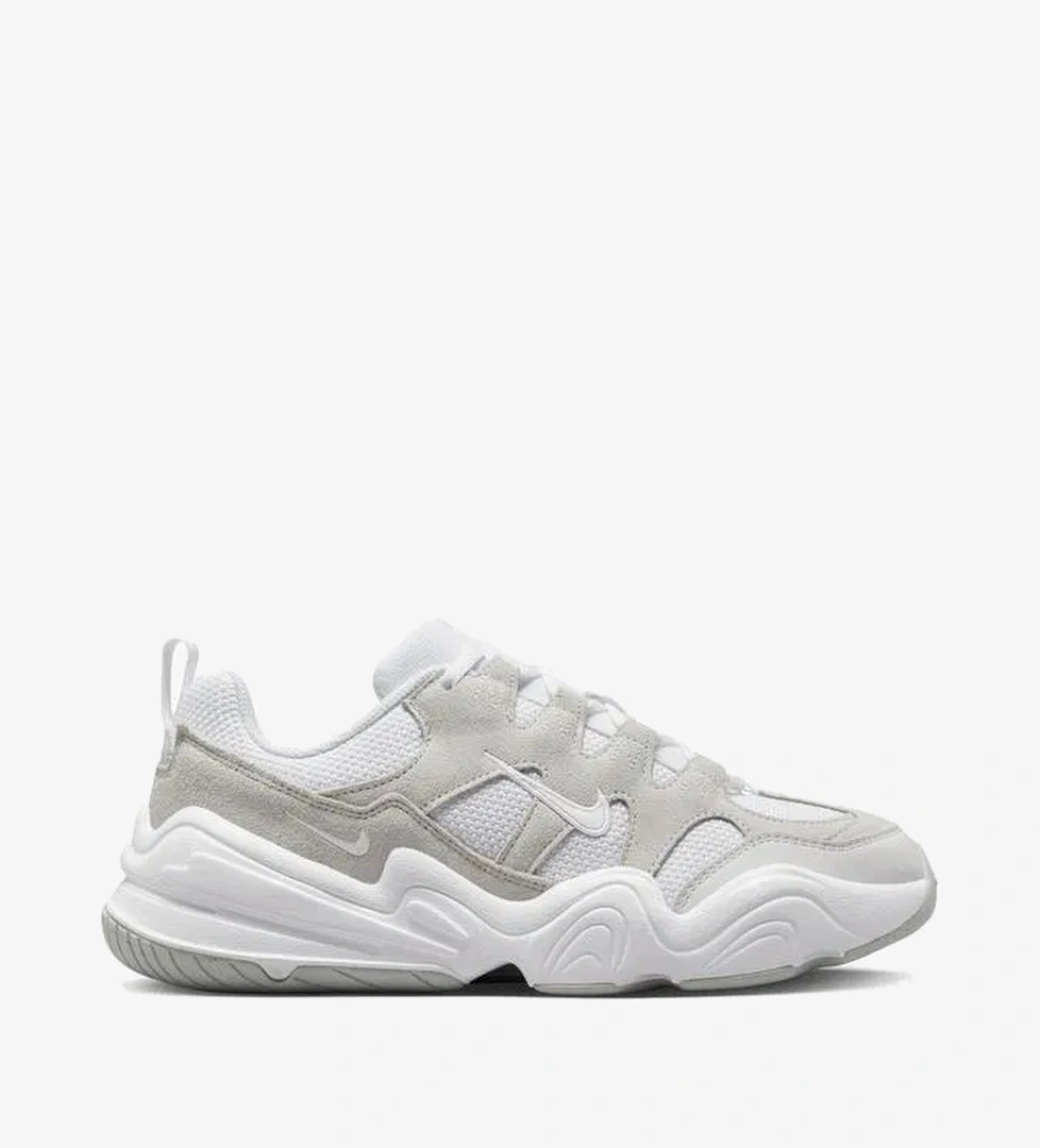 Nike Tech Hera Kadın Gri Spor Ayakkabı