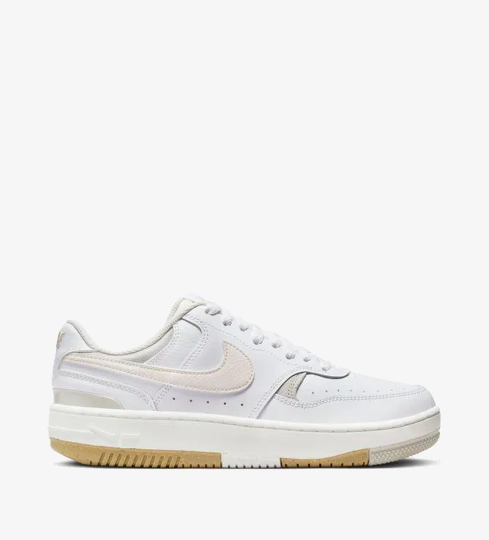 Nike Gamma Force Kadın Beyaz Sneaker