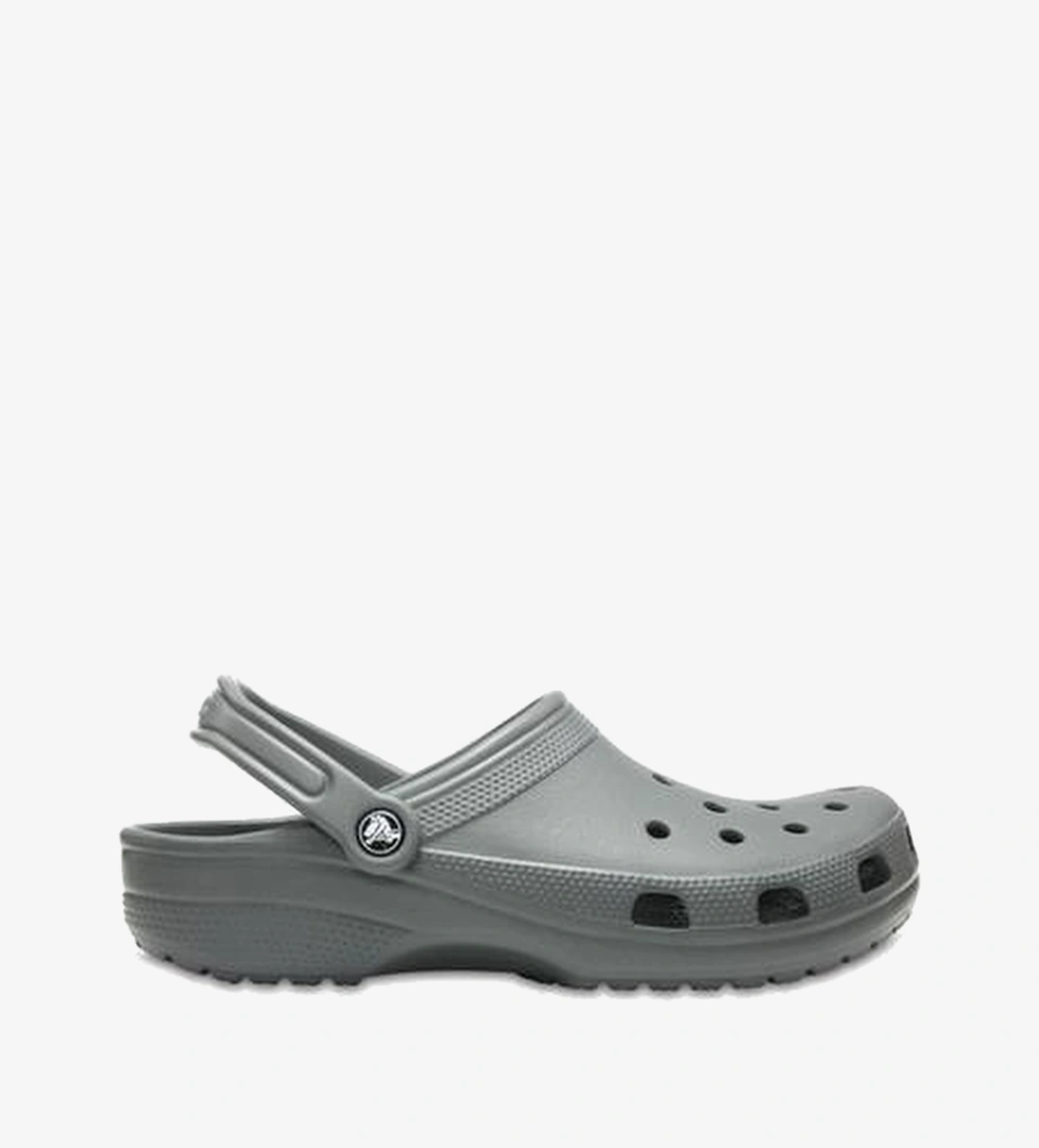Crocs Gri Crocs Classic
