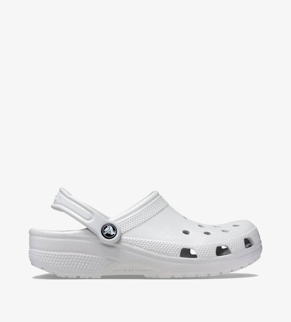 Crocs Gri Crocs Classic 10001-1ft