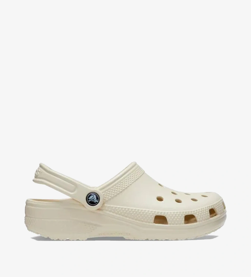 Crocs Bej Crocs Classic 10001-2y2