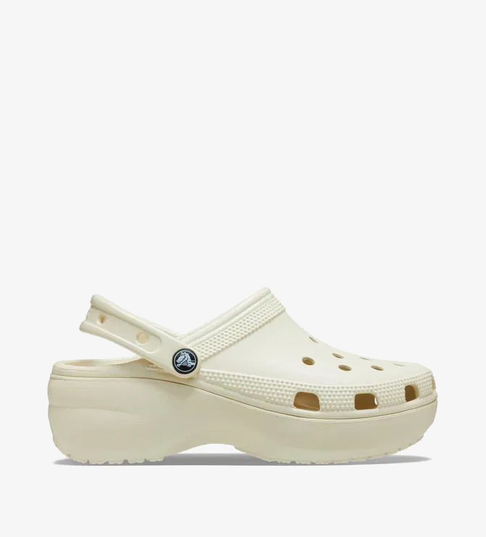 Crocs Bej Crocs Classic 206750-2y2
