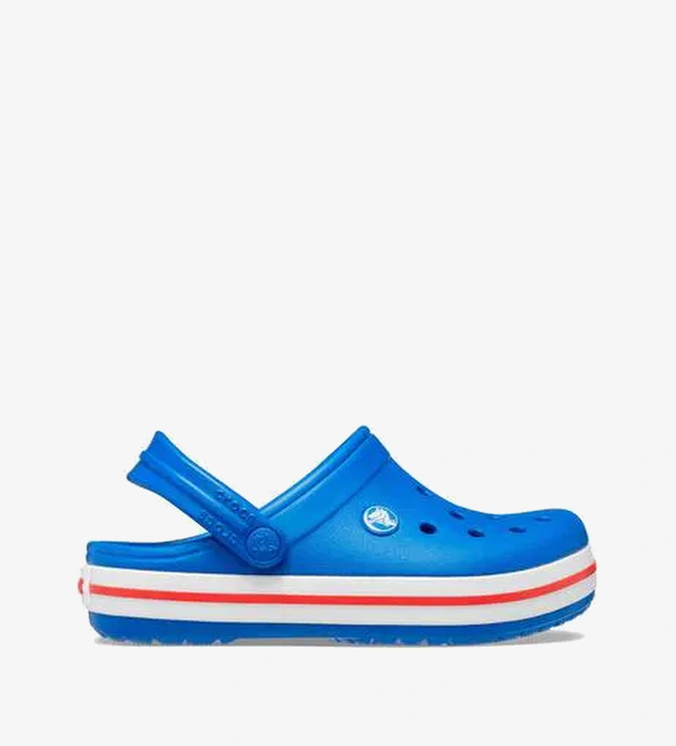 Crocs Mavi Crocs Crocband 207005-4kz