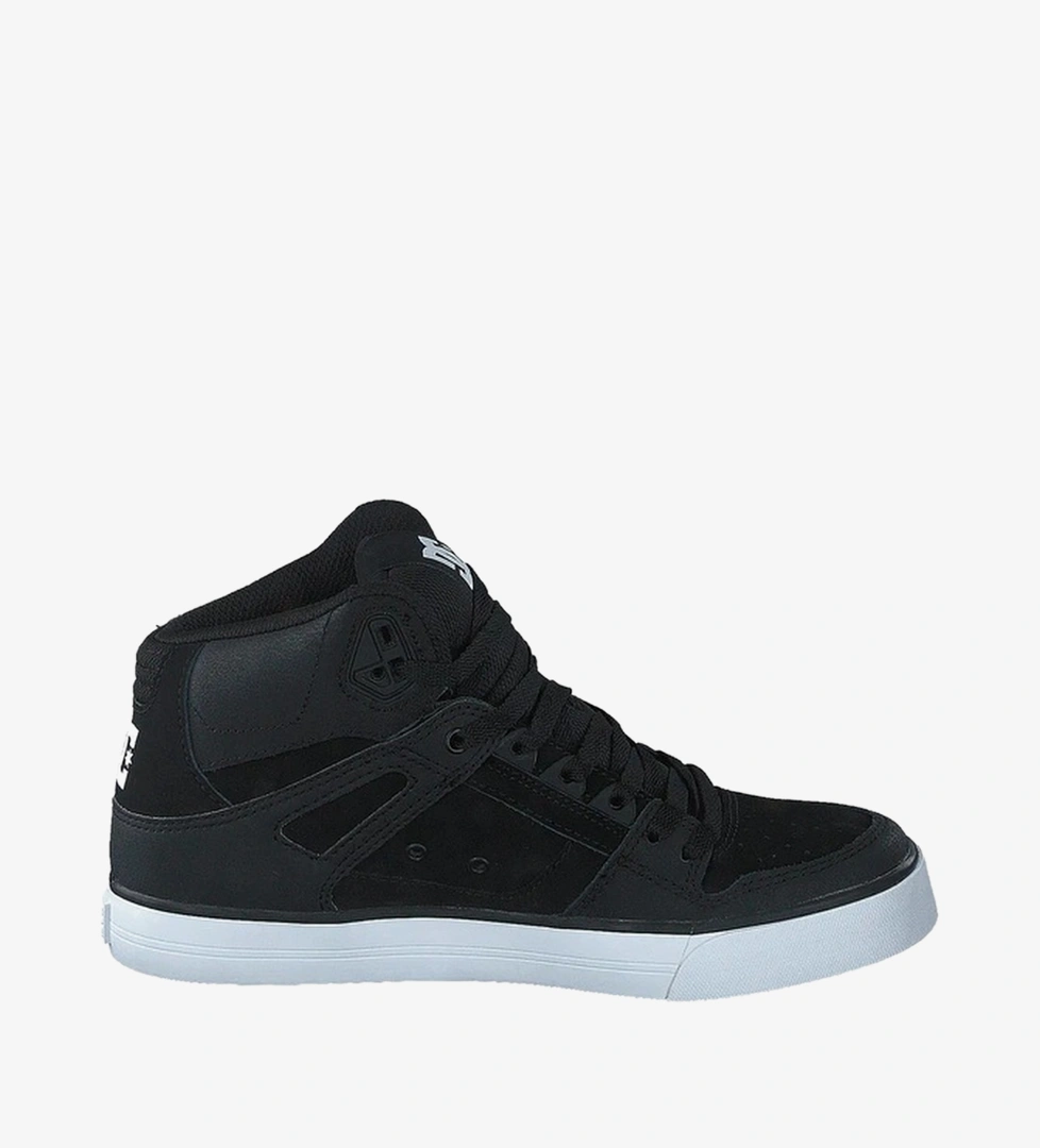 Dc Shoes Pure High Top Wc Ürün Listesi