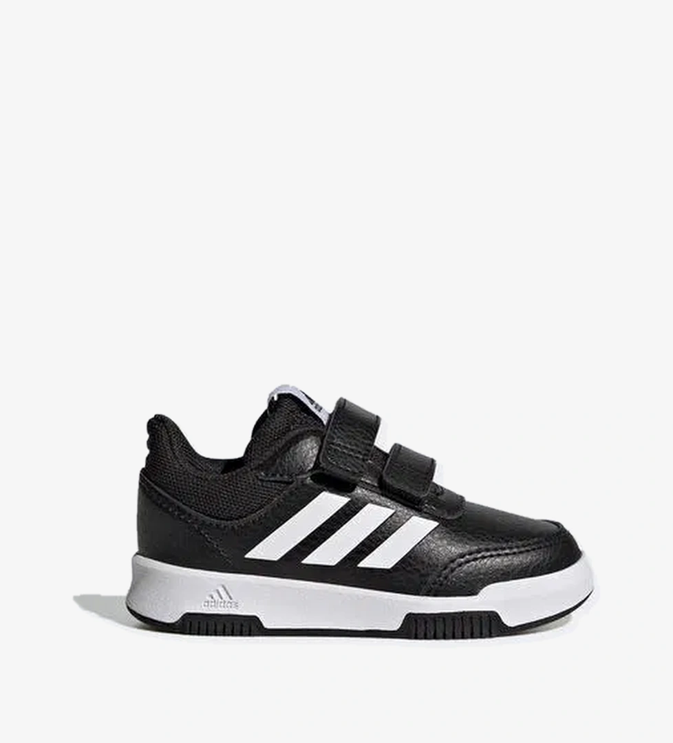 adidas Tensaur Sport 2.0 Bebek Siyah Spor Ayakkabı - Görsel 1