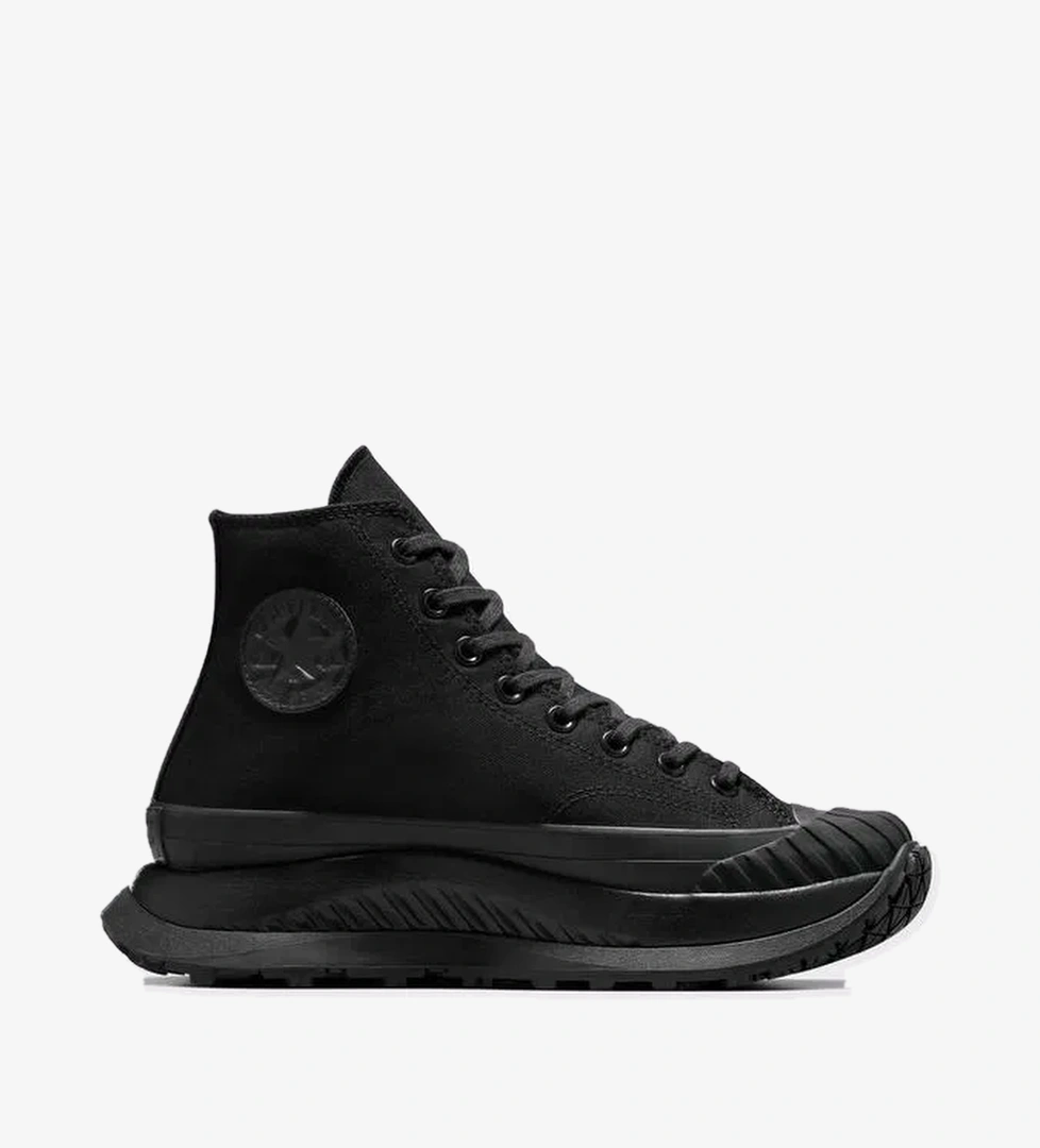 Converse Chuck 70 At-Cx Mono Unisex Siyah Sneaker