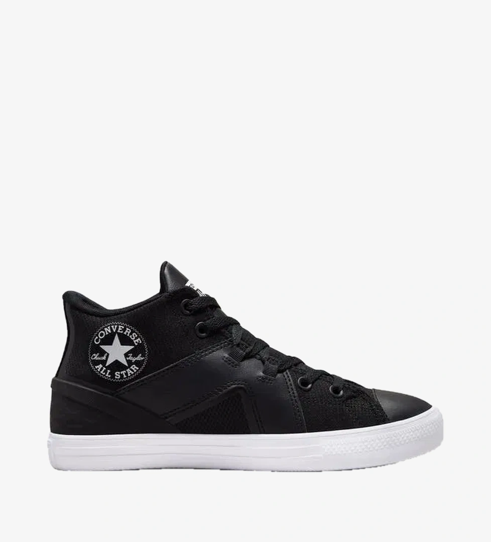 Converse Chuck Taylor All Star Flux Ultra Unisex Siyah Sneaker