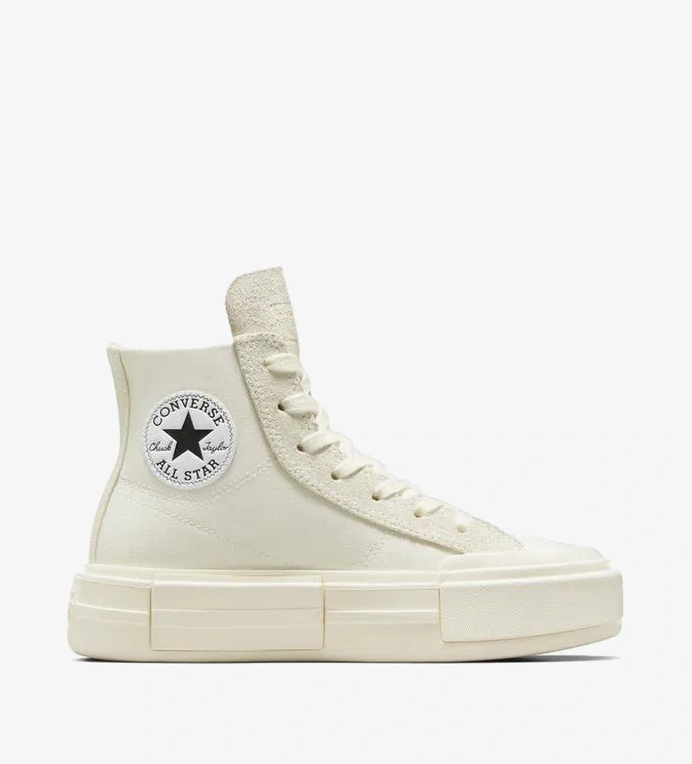 Converse Chuck Taylor All Star Cruise Unisex Krem Sneaker