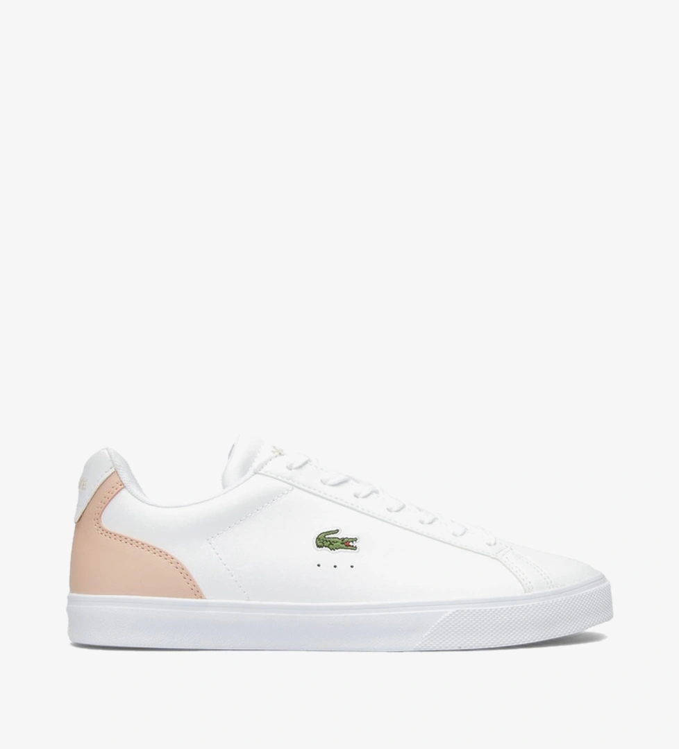 Lacoste Beyaz Lacoste Lerond