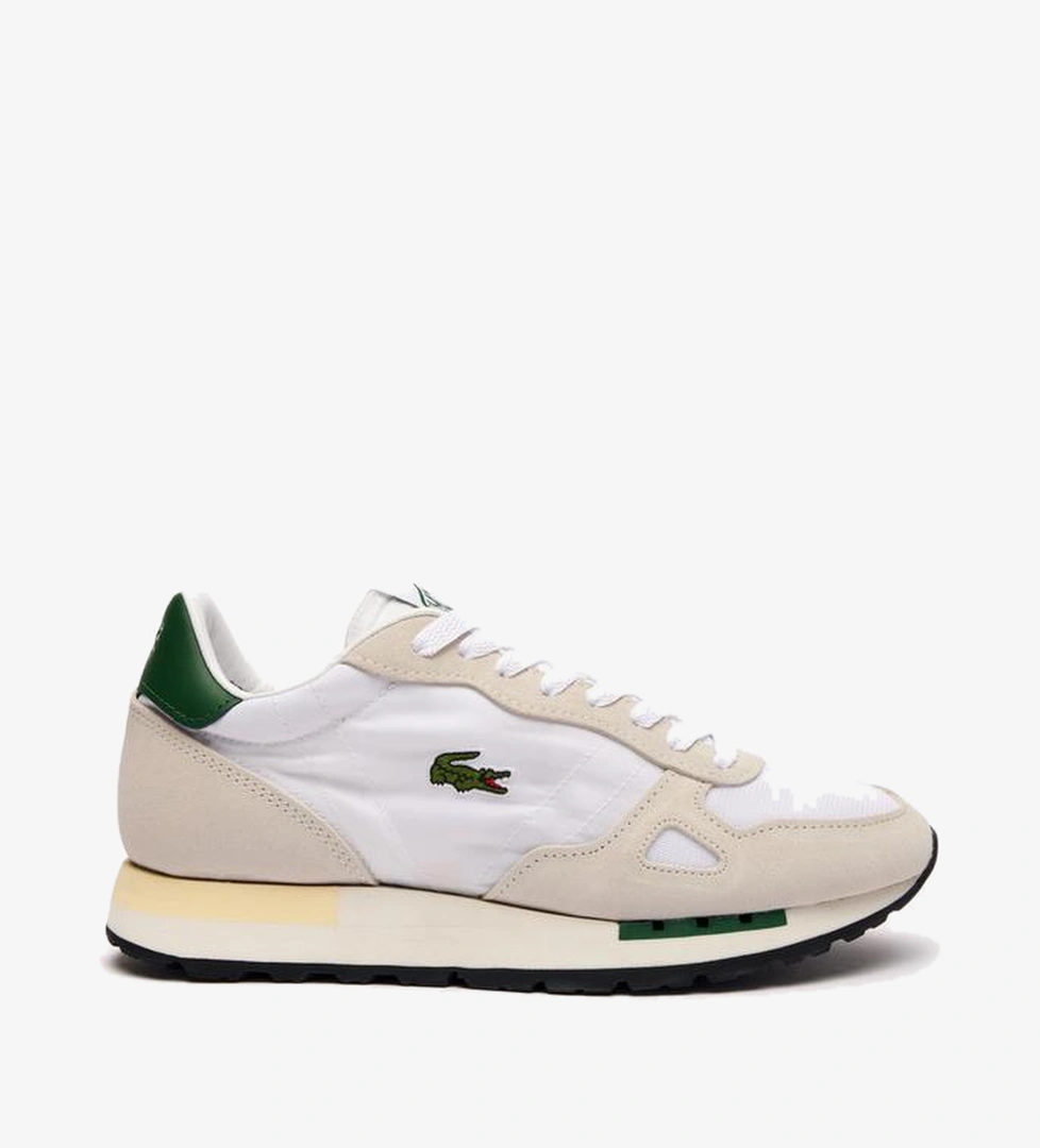 Lacoste Partner 70s Kadın Beyaz Sneaker