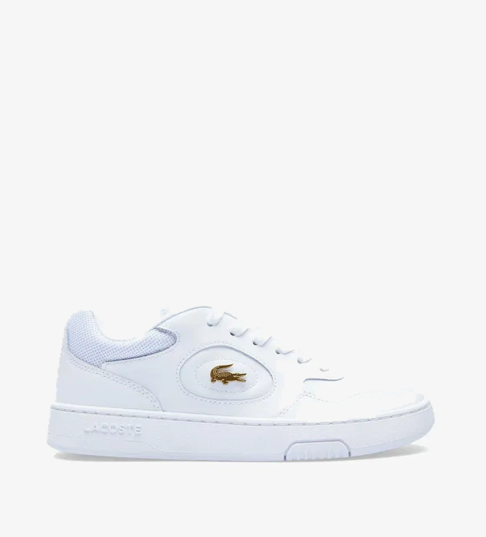 Lacoste Lineset Kadın Beyaz Sneaker