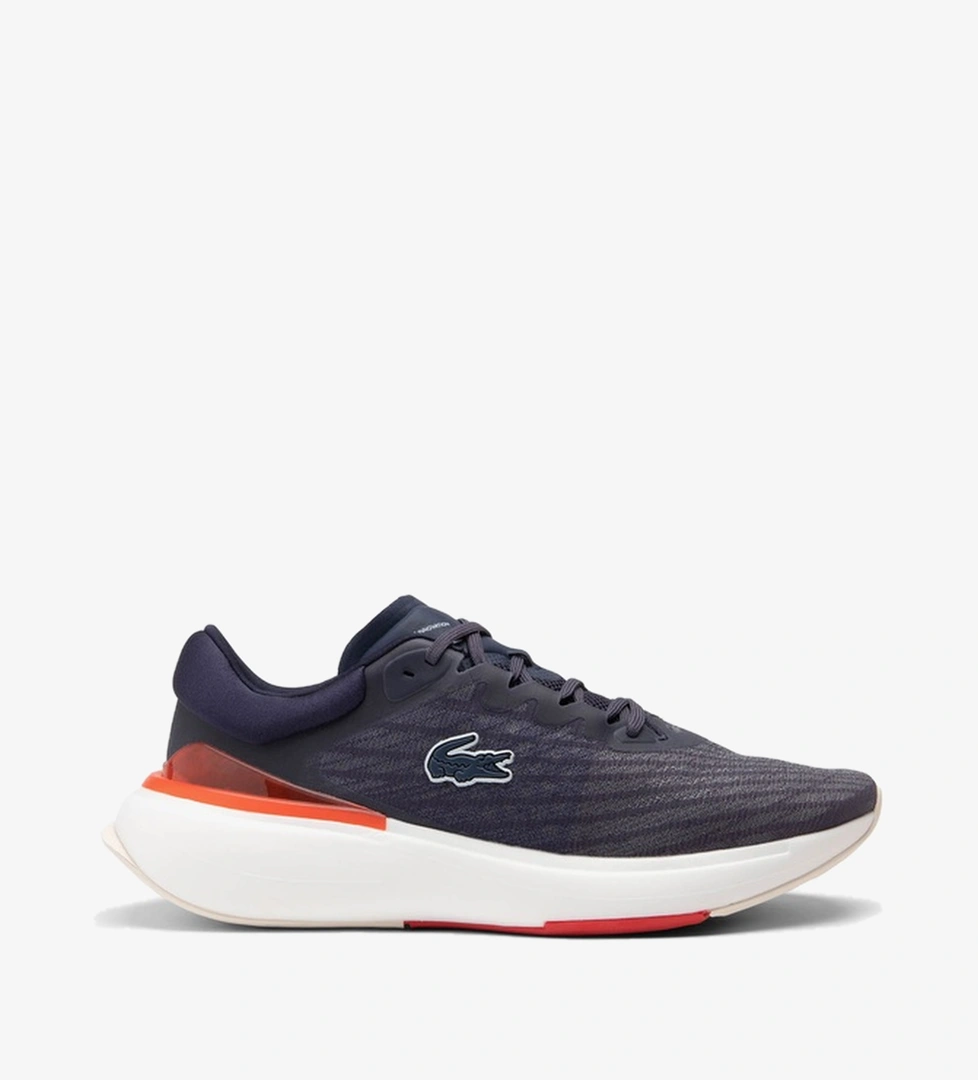 Lacoste Neo Run Lite Erkek Lacivert Sneaker