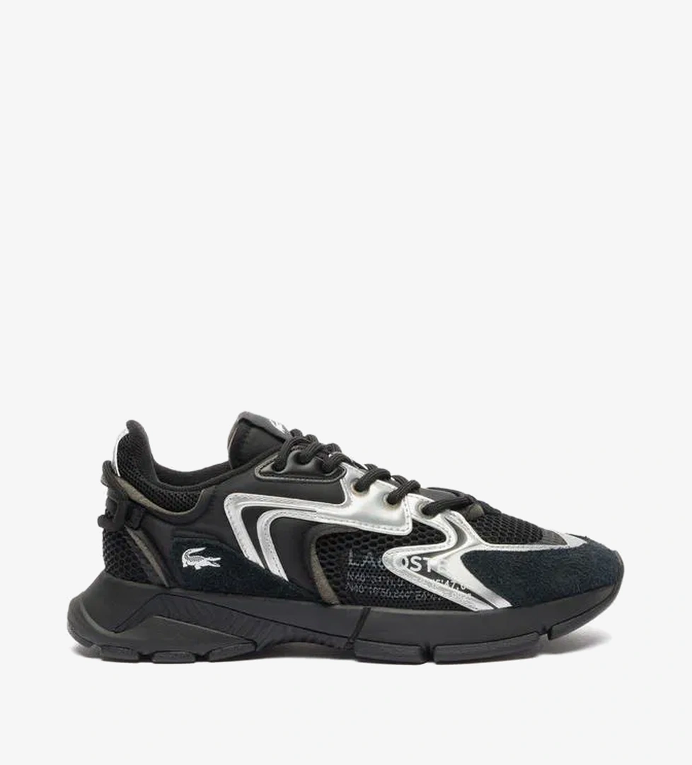 Lacoste SPORT L003 Neo Erkek Siyah Sneaker