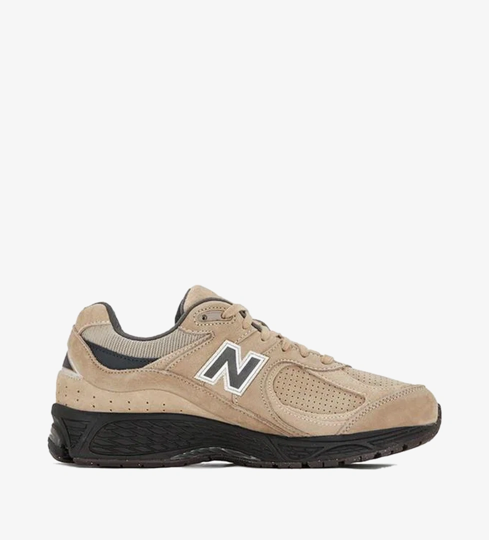 New Balance Kahverengi New Balance 2002